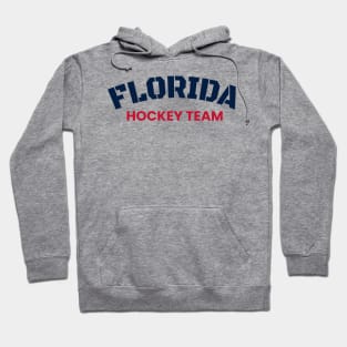 florida hockey team Hoodie